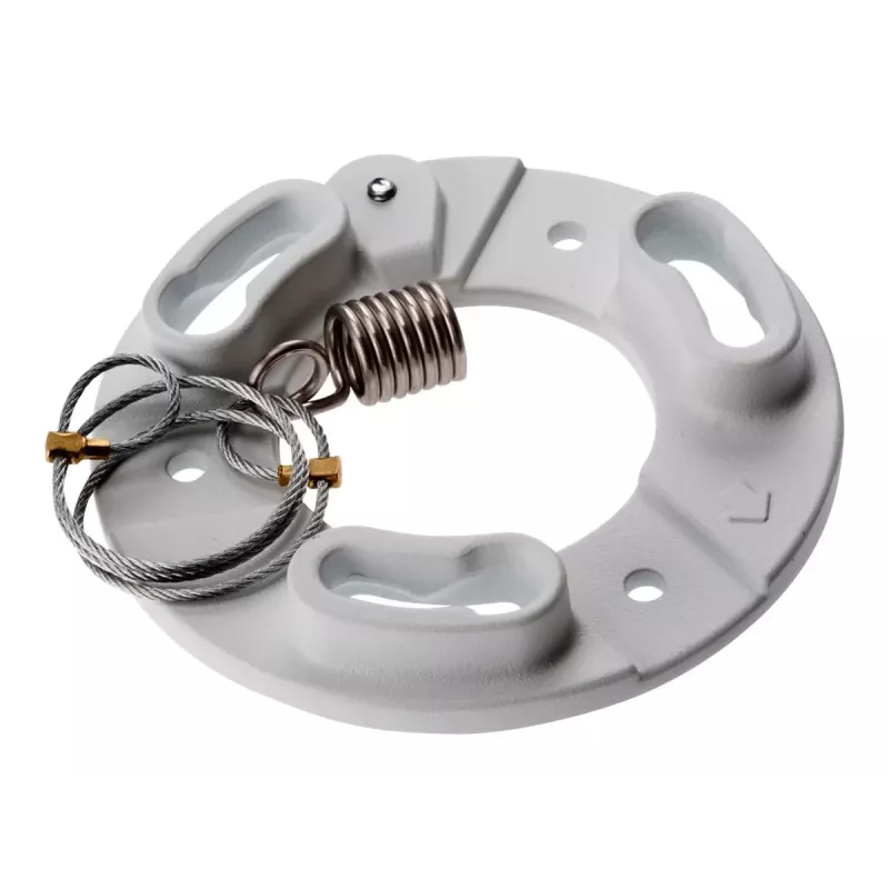 Axis Bracket Kit, skirtas AXIS Q60XX/P55XX - kameros tvirtinimo laikiklis