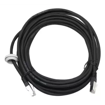 AXIS COMMUNICATIONS tinklo kabelis - RJ-45 (M) į RJ-45 (M)