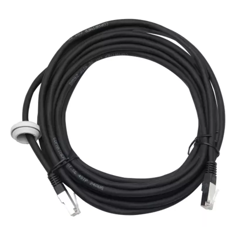 AXIS COMMUNICATIONS tinklo kabelis - RJ-45 (M) į RJ-45 (M)