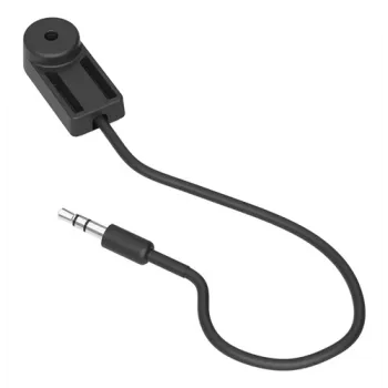 Axis Device Microphone A - Omnidirekcinis mikrofonas, skirtas AXIS Q3515-LV - 3,5 mm lizdas - vidinis montavimas