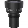 Axis objektyvas M14 30,8 mm F2.4 IR 4 vnt. (03142-001)