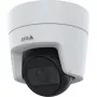 AXIS M3138-LVE AI-Powered lauko kupolinė kamera, 8 MP, 4K UHD, PoE, IP66/IP67, IK10