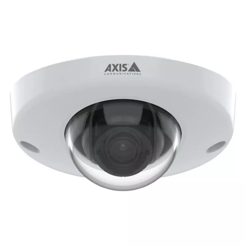 AXIS M3905-R M12 2.8 mm 1080p lauko tinklo stebėjimo kamera