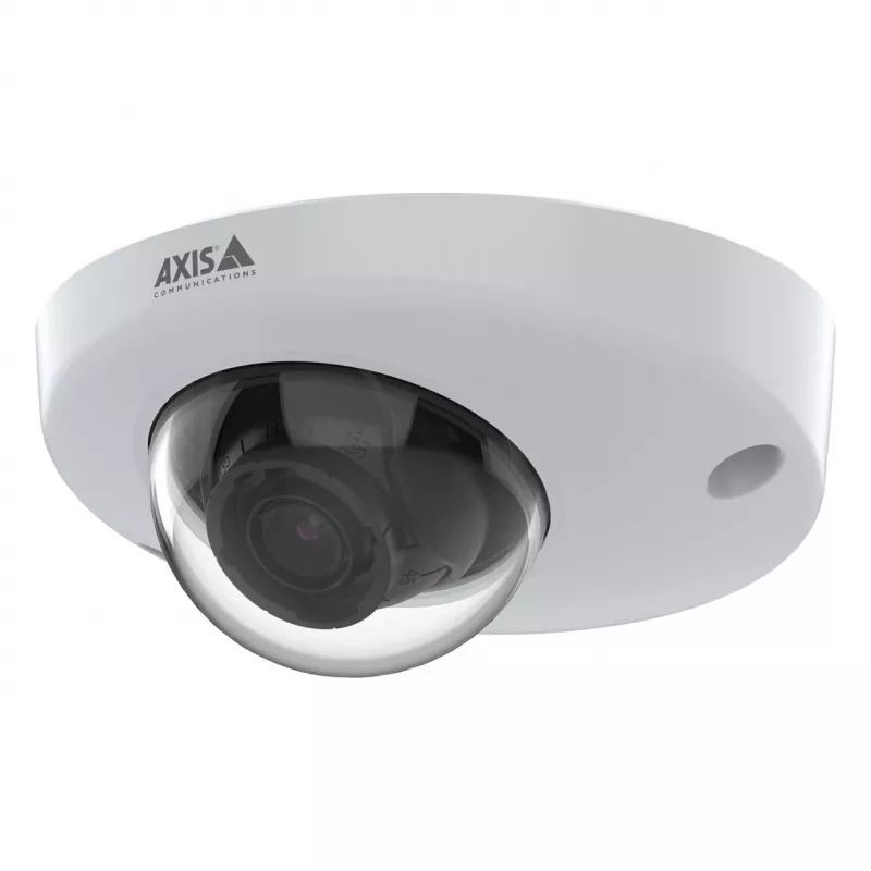 AXIS M3905-R M12 2.8 mm 1080p lauko tinklo stebėjimo kamera