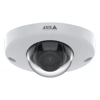 AXIS M3905-R M12 2.8 mm 1080p lauko tinklo stebėjimo kamera