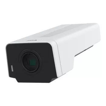 Axis P1387-B Box Camera (02901-001)
