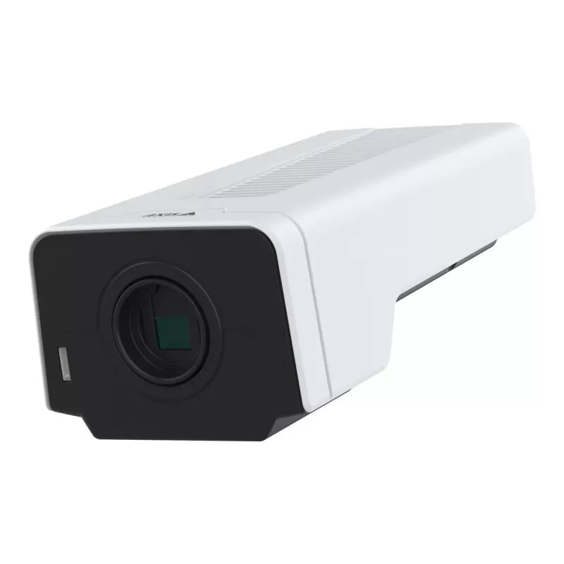 Axis P1387-B Box Camera (02901-001)