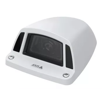 AXIS P3925-LRE 2MP borto tinklo stebėjimo kamera su pasukimu/pakreipimu, Full HD 1080p, PoE, IP66/67, IK10