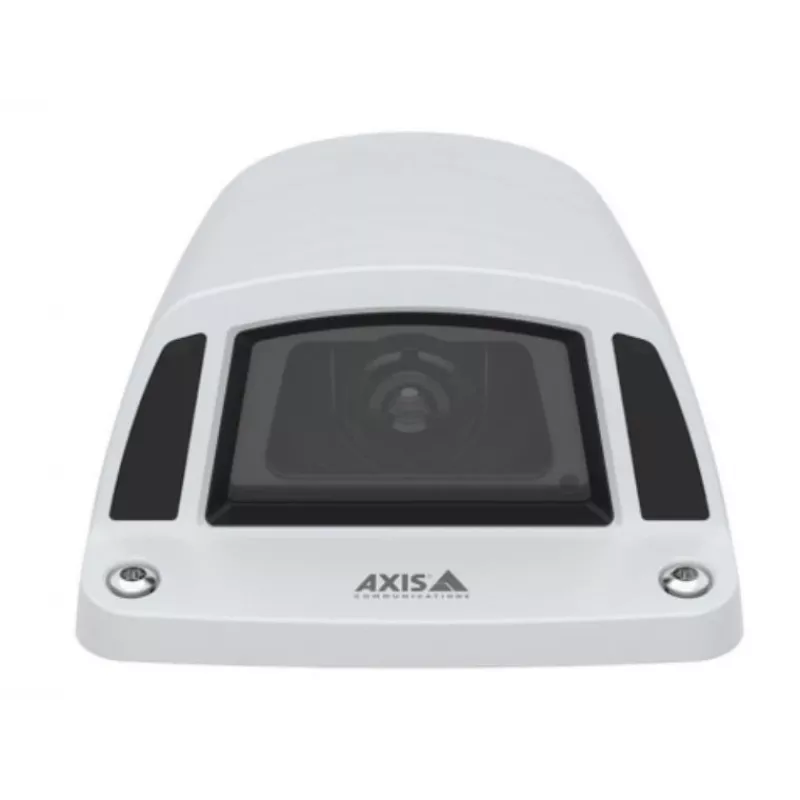 AXIS P3925-LRE 2MP borto tinklo stebėjimo kamera su pasukimu/pakreipimu, Full HD 1080p, PoE, IP66/67, IK10