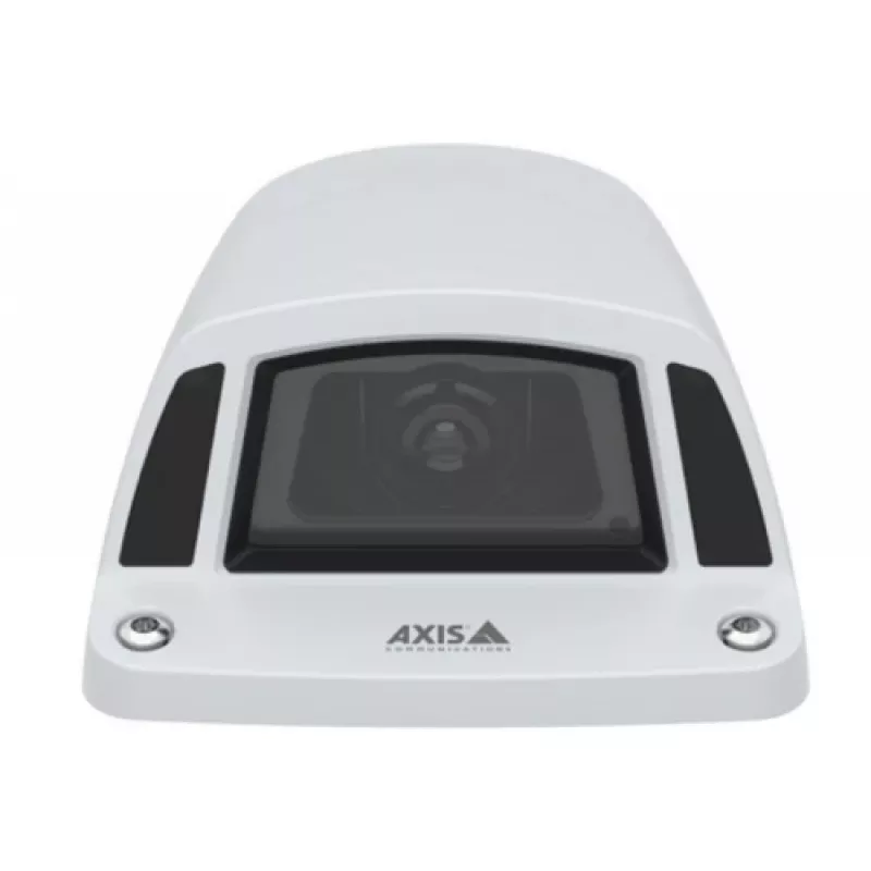 AXIS P3925-LRE 2MP borto tinklo stebėjimo kamera su pasukimu/pakreipimu, Full HD 1080p, PoE, IP66/67, IK10