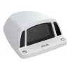 AXIS P3925-LRE 2MP borto tinklo stebėjimo kamera su pasukimu/pakreipimu, Full HD 1080p, PoE, IP66/67, IK10