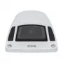 AXIS P3925-LRE 2MP borto tinklo stebėjimo kamera su pasukimu/pakreipimu, Full HD 1080p, PoE, IP66/67, IK10