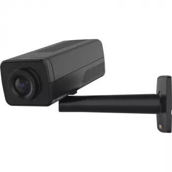 AXIS Q1728 Bullet tinklo kamera, 4K Ultra HD, 2.6x priartinimas, IP66, PoE