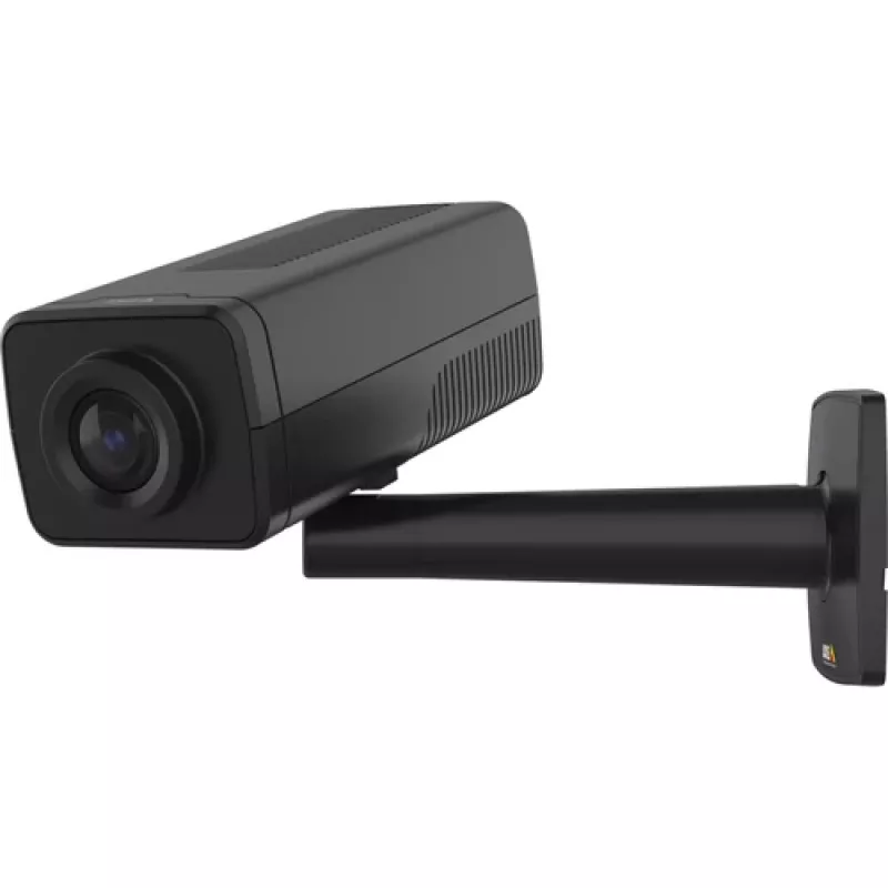 AXIS Q1728 Bullet tinklo kamera, 4K Ultra HD, 2.6x priartinimas, IP66, PoE