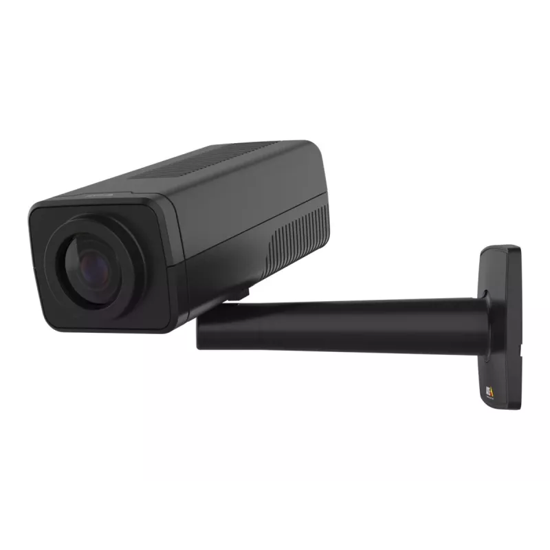 AXIS Q1728 Bullet tinklo kamera, 4K Ultra HD, 2.6x priartinimas, IP66, PoE