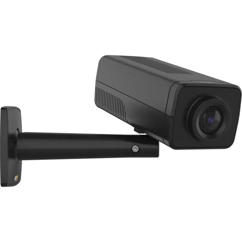 AXIS Q1728 Bullet tinklo kamera, 4K Ultra HD, 2.6x priartinimas, IP66, PoE