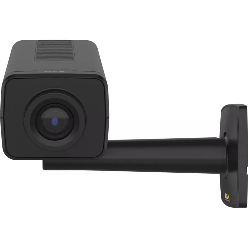 AXIS Q1728 Bullet tinklo kamera, 4K Ultra HD, 2.6x priartinimas, IP66, PoE