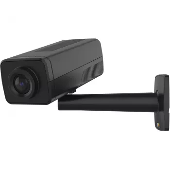 AXIS Q1728 Bullet tinklo kamera, 4K Ultra HD, 2.6x priartinimas, IP66, PoE