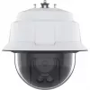 Axis Q6086-E lauko PTZ kupolinė IP vaizdo kamera, 4MP, 32x priartinimas, HDTV 1080p, IP66, IK10, PoE+