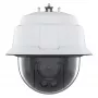 Axis Q6086-E lauko PTZ kupolinė IP vaizdo kamera, 4MP, 32x priartinimas, HDTV 1080p, IP66, IK10, PoE+