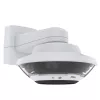 AXIS Q6100-E 50 Hz tinklo stebėjimo kamera - kupolinė - lauko - vandalams atspari/vandeniui atspari - spalvota (diena/naktis)