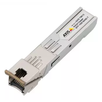Axis T8613 SFP (Mini-GBIC) Transceiver modulis