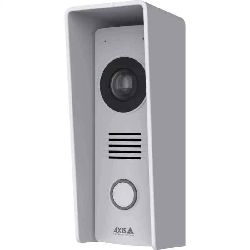 AXIS TI8605 Apsauginis dangtelis Baltas (03193-001)