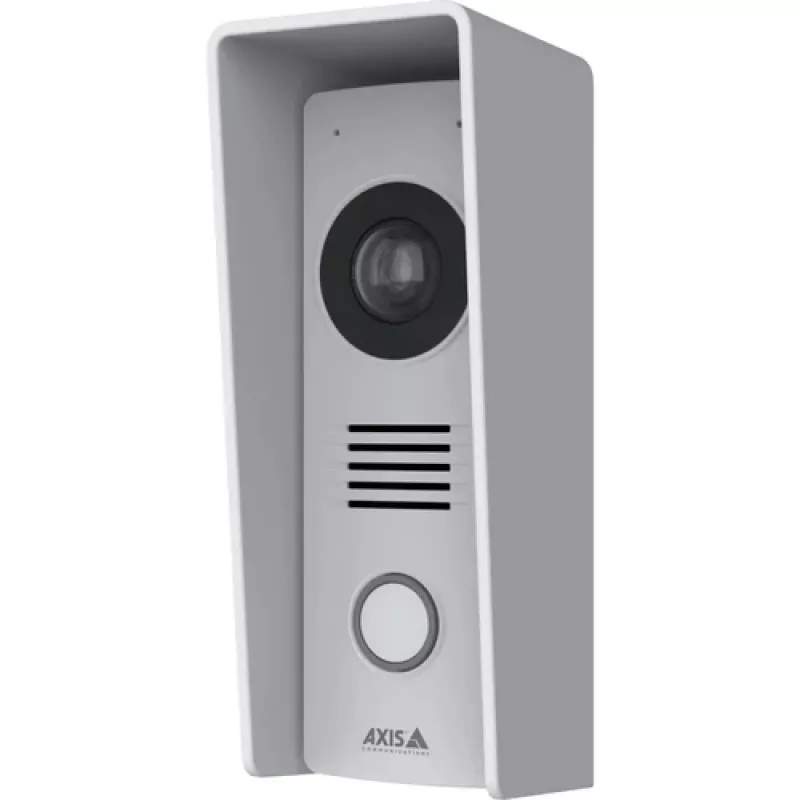 AXIS TI8605 Apsauginis dangtelis Baltas (03193-001)