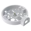 Axis TM3601-E kabelių dėžutė tinklo kameroms, balta, IP66/IP67, IK10, aliuminis 03096-001