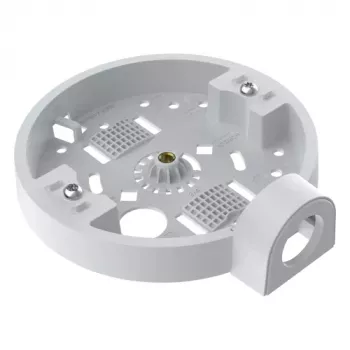 Axis TM3601-E kabelių dėžutė tinklo kameroms, balta, IP66/IP67, IK10, aliuminis 03096-001