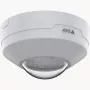 Axis TM3820 vandalams atsparus kupolo gaubtas M30 serijos kameroms (4 vnt., permatomas)