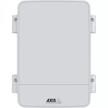 AXIS TQ1825-VE Apsauginė spinta 230 V lauko kamerų gaubtui