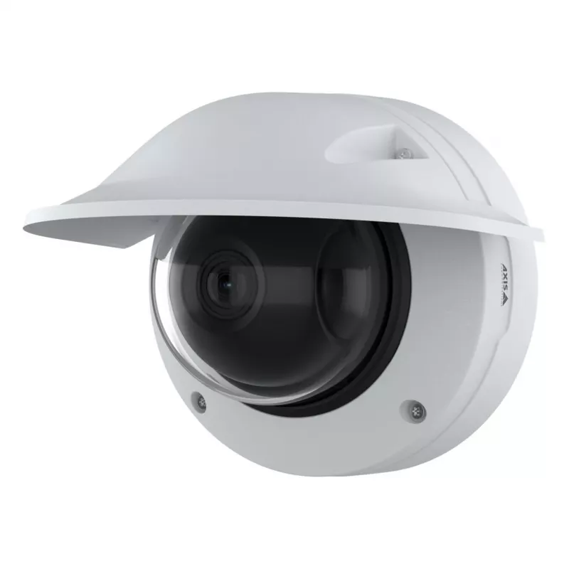 Axis TQ3810-E Weatherproof Camera Cover