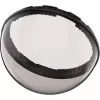 AXIS TQ6814 Hard Coated Smoked Dome Cover, skirtas Q60xx-E/Q61xx-E PTZ kameroms