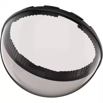 AXIS TQ6814 Hard Coated Smoked Dome Cover, skirtas Q60xx-E/Q61xx-E PTZ kameroms
