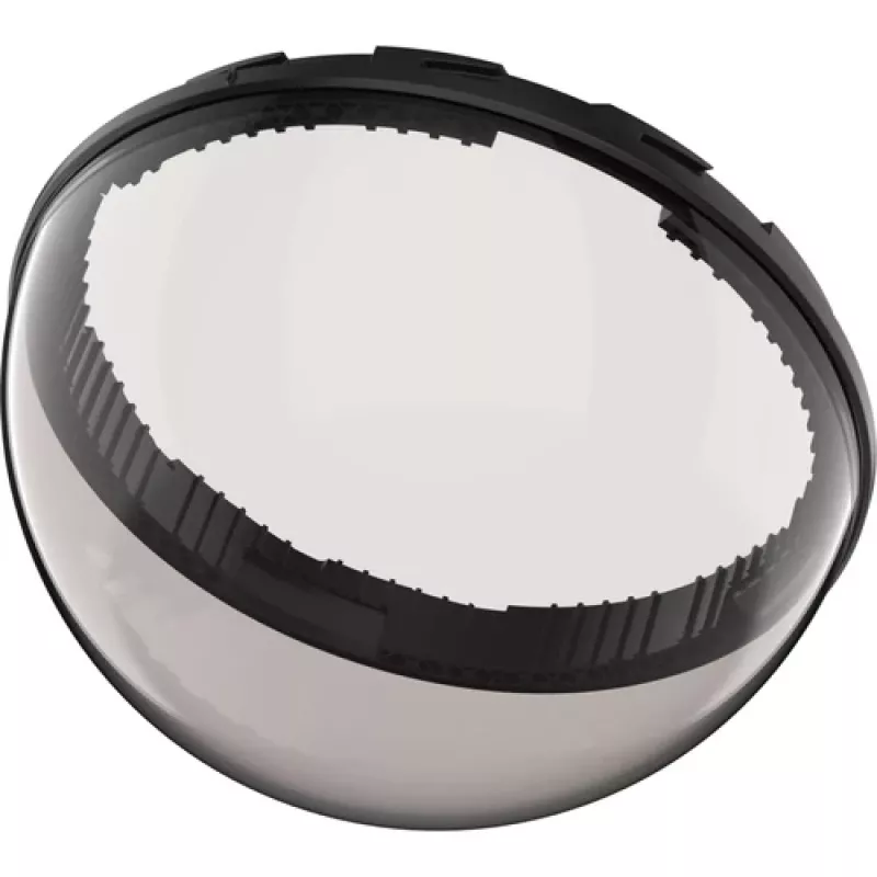 AXIS TQ6814 Hard Coated Smoked Dome Cover, skirtas Q60xx-E/Q61xx-E PTZ kameroms