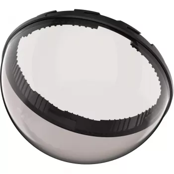 AXIS TQ6814 Hard Coated Smoked Dome Cover, skirtas Q60xx-E/Q61xx-E PTZ kameroms