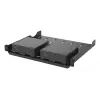 AXIS TW8100 Rack Mount Kit, skirtas S3008 ir W800 19 inch spintose