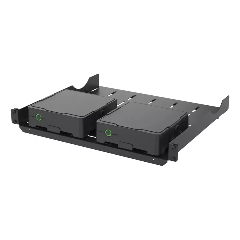 AXIS TW8100 Rack Mount Kit, skirtas S3008 ir W800 19 inch spintose
