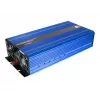 AZO Digital 12 VDC / 230 VAC gryno sinusoidės keitiklis SINUS IPS-6000S 6000W