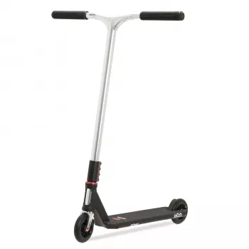 Aztek Corsa Complete Stunt Scooter Blue