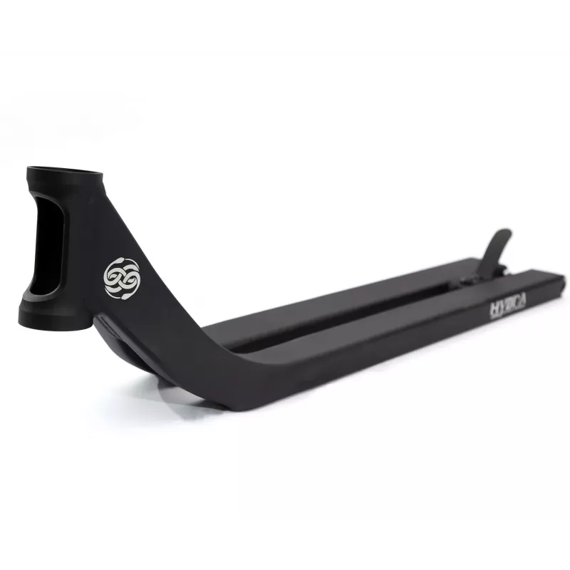 Aztek Hydra Scooter Deck 20.5 Ivory