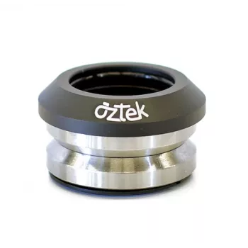 Aztek Integrated Headset Ruby
