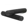 Aztek Lite Grips Cream - Stunt Scooter Grips TPE 160mm 22.2mm