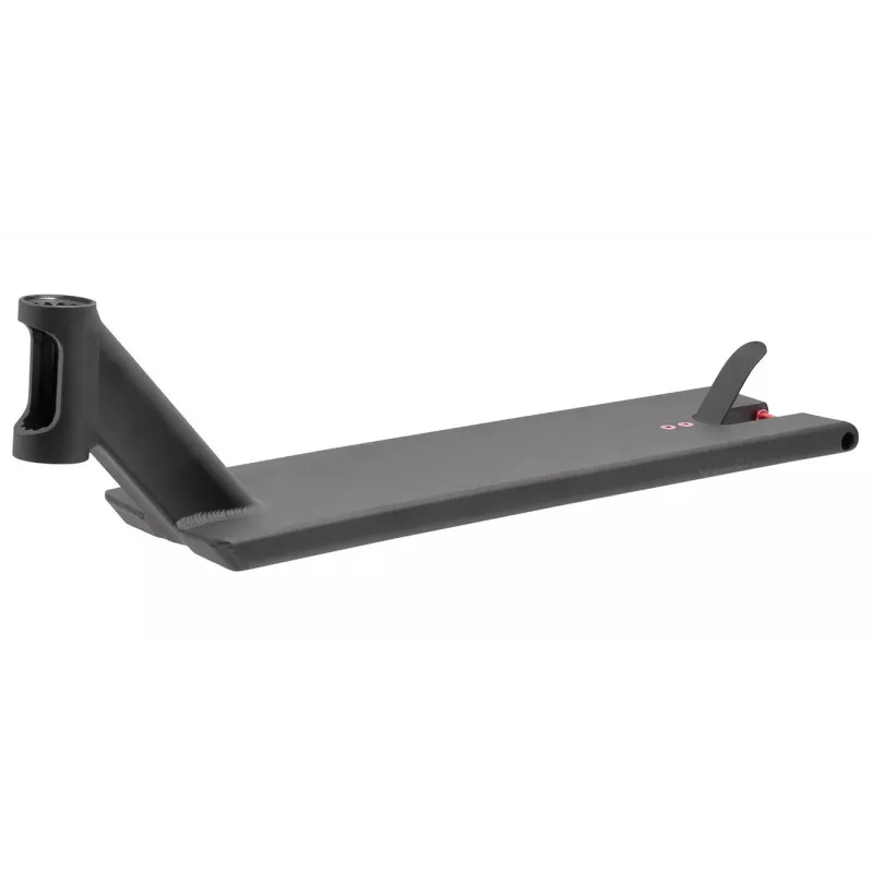Aztek Siren Deck 22 inch Silver
