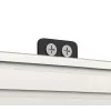 B-Tech SYSTEM X BT8390-WFK2/B tvirtinimo prie sijos tarpinė 19mm juoda