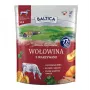 BA5 BALTICA Smaki Regionów Jautiena su daržovėmis mažų veislių šunims mono sausas ėdalas 1kg