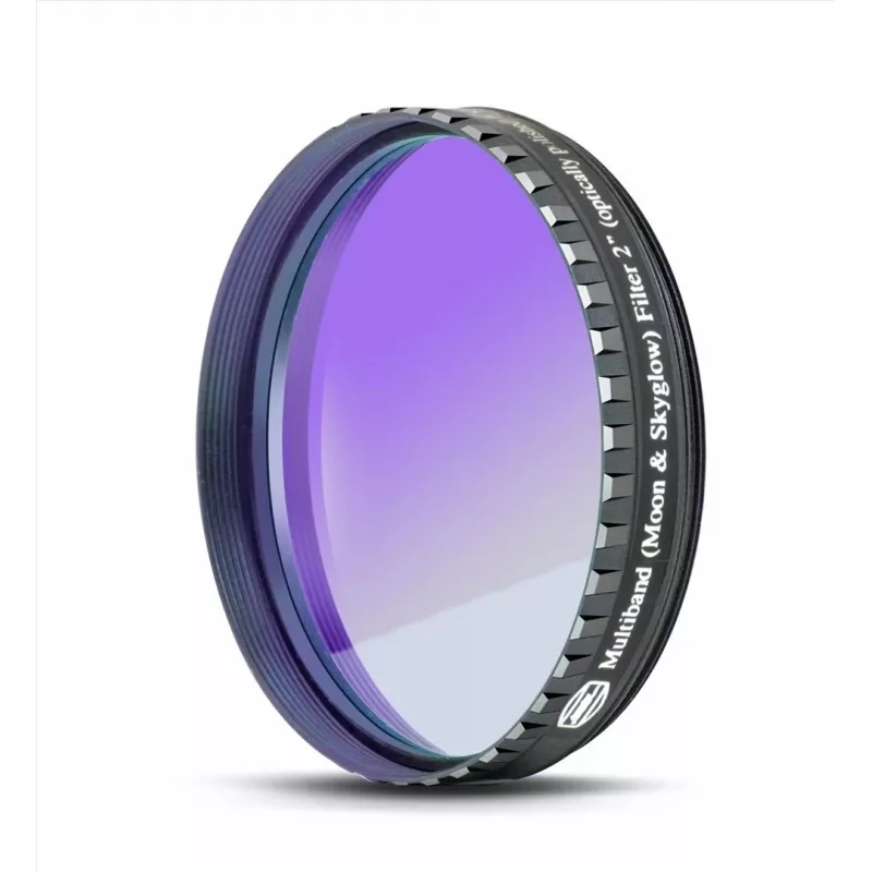 Baader Moon & Skyglow 2 inch filtras