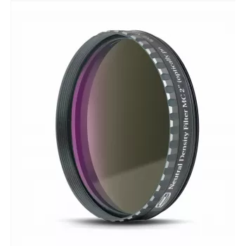 Baader ND 1.8 (OD=1.8 T=2%) 2 colių neutralaus tankio filtras