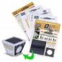 Baader Solar Projection Screen (BSPS) saulės stebėjimui